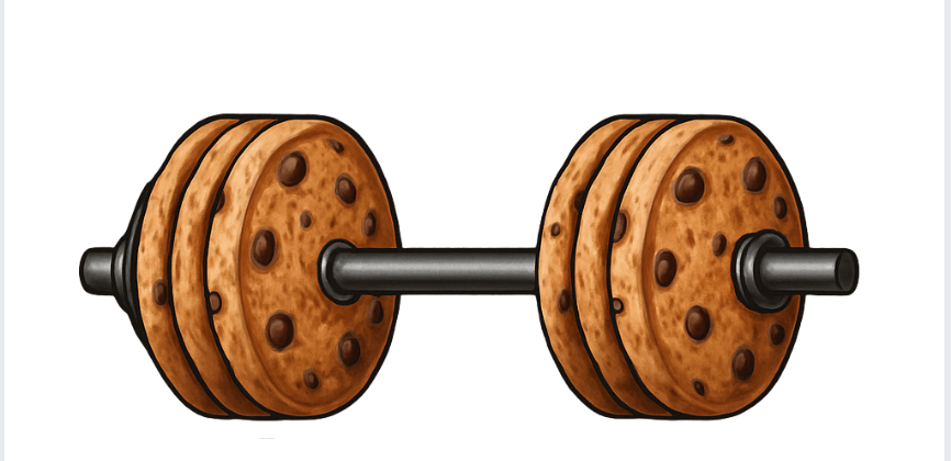 Sweet Cheats Guilt-Free Gift Card