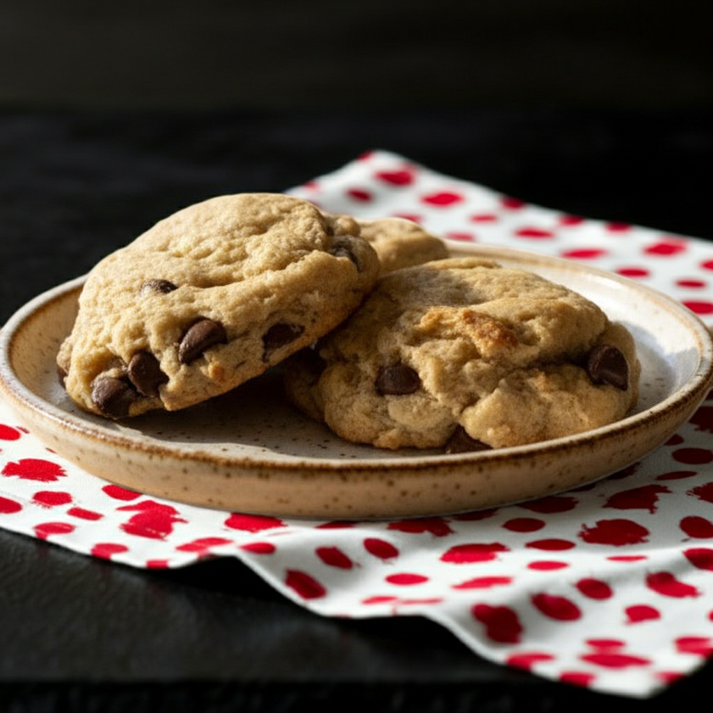 (6) Sugar Free Cookies